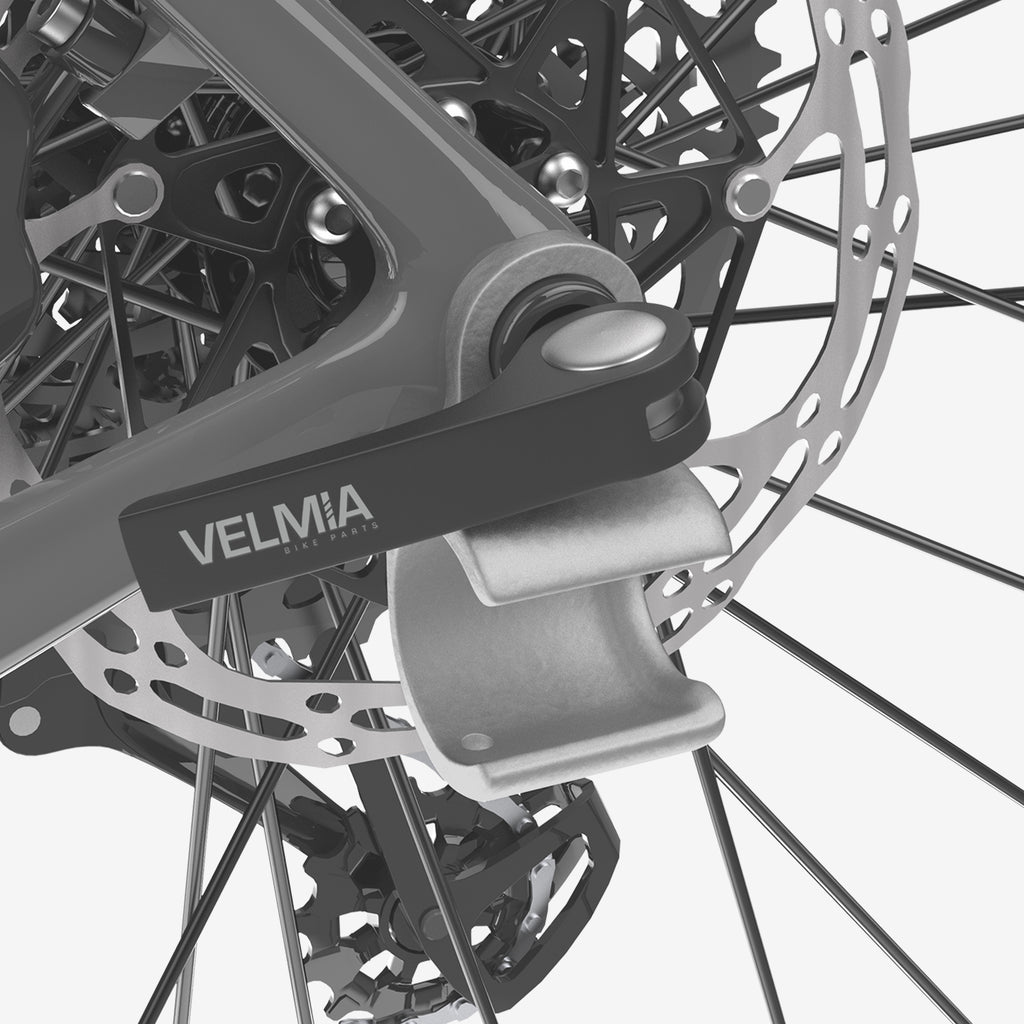 thule anhänger fahrrad montage Kupplung für Thule Chariot Fahrradanhänger