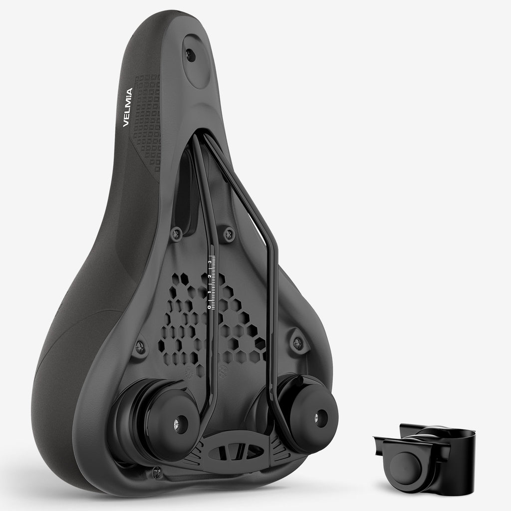 velmia trekking saddle