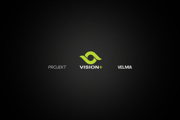 VELMIA Projekt "VISION+"