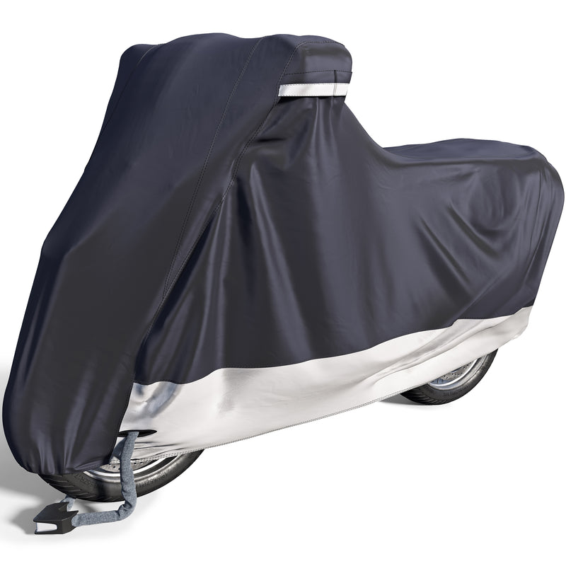 Auto-Plane Passform Abdeckung grau 4,30 m Indoor Car Cover