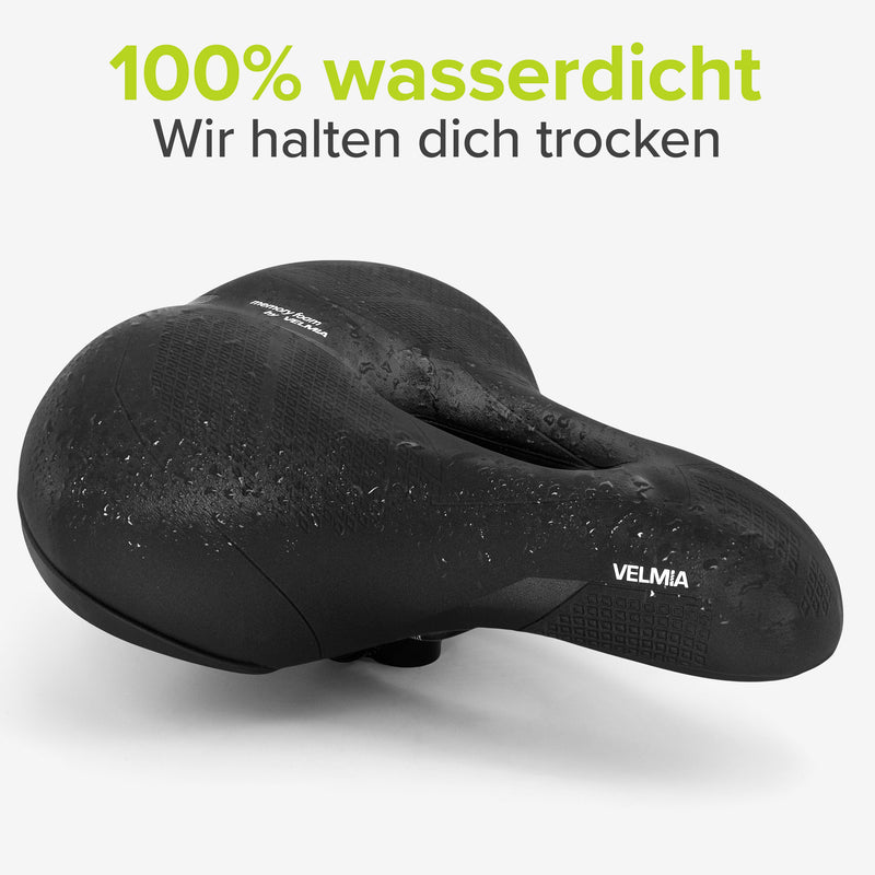 damen bequemer fahrradsattel Bequemer Fahrradsattel für Damen & Herren