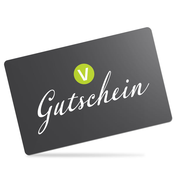 VELMIA Geschenkgutschein