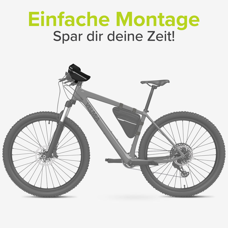 Lenkertasche für Fahrrad oder E-Bike kaufen