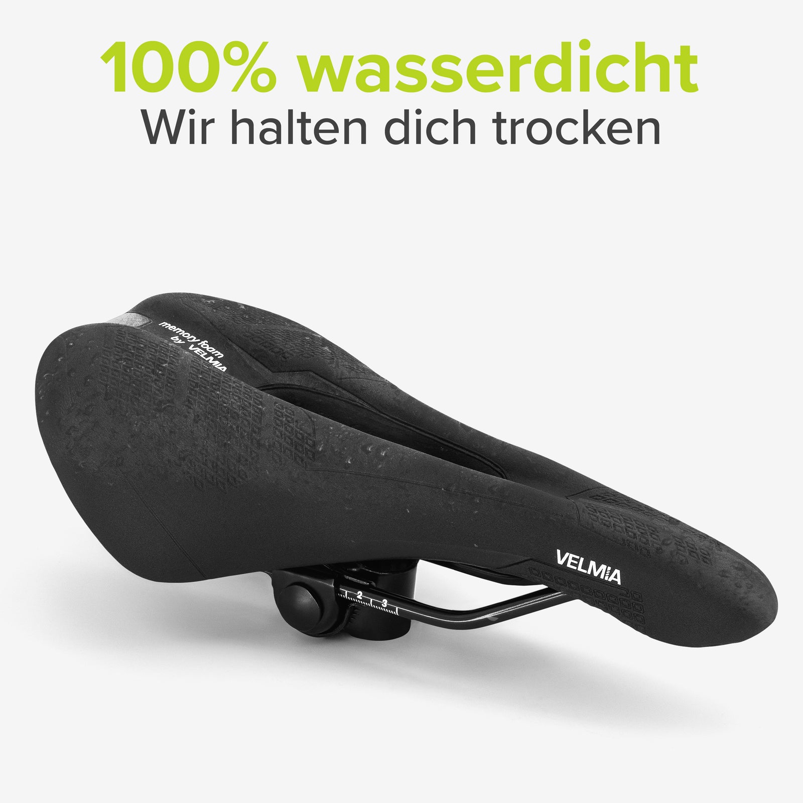 fahrrad sattel mtb MTB Sattel für mehr Komfort im Gelände