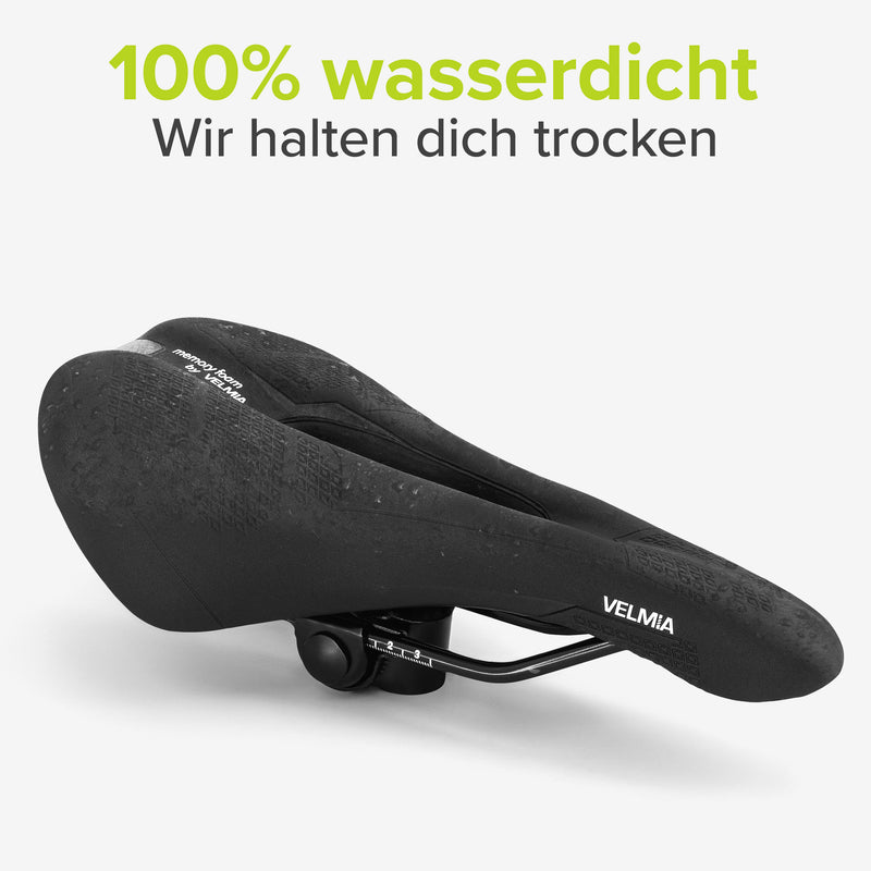 mountainbike sattel für lange touren MTB Sattel für mehr Komfort im Gelände
