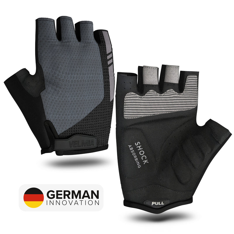 fahrrad handschuhe gepolstert Fahrradhandschuhe für den Sommer