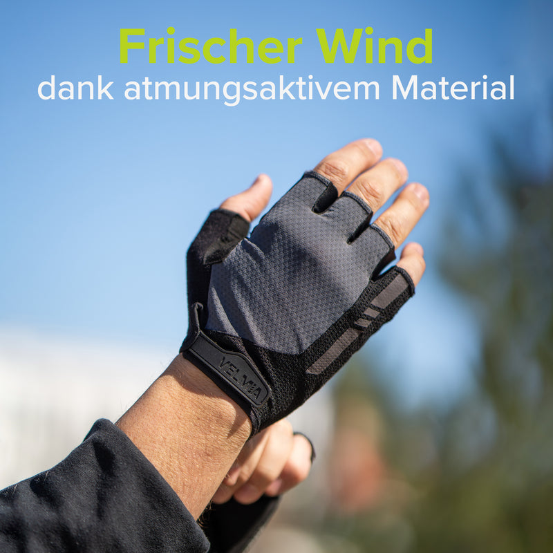 gute fahrradhandschuhe sommer Fahrradhandschuhe für den Sommer