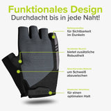 mtb handschuhe sommer