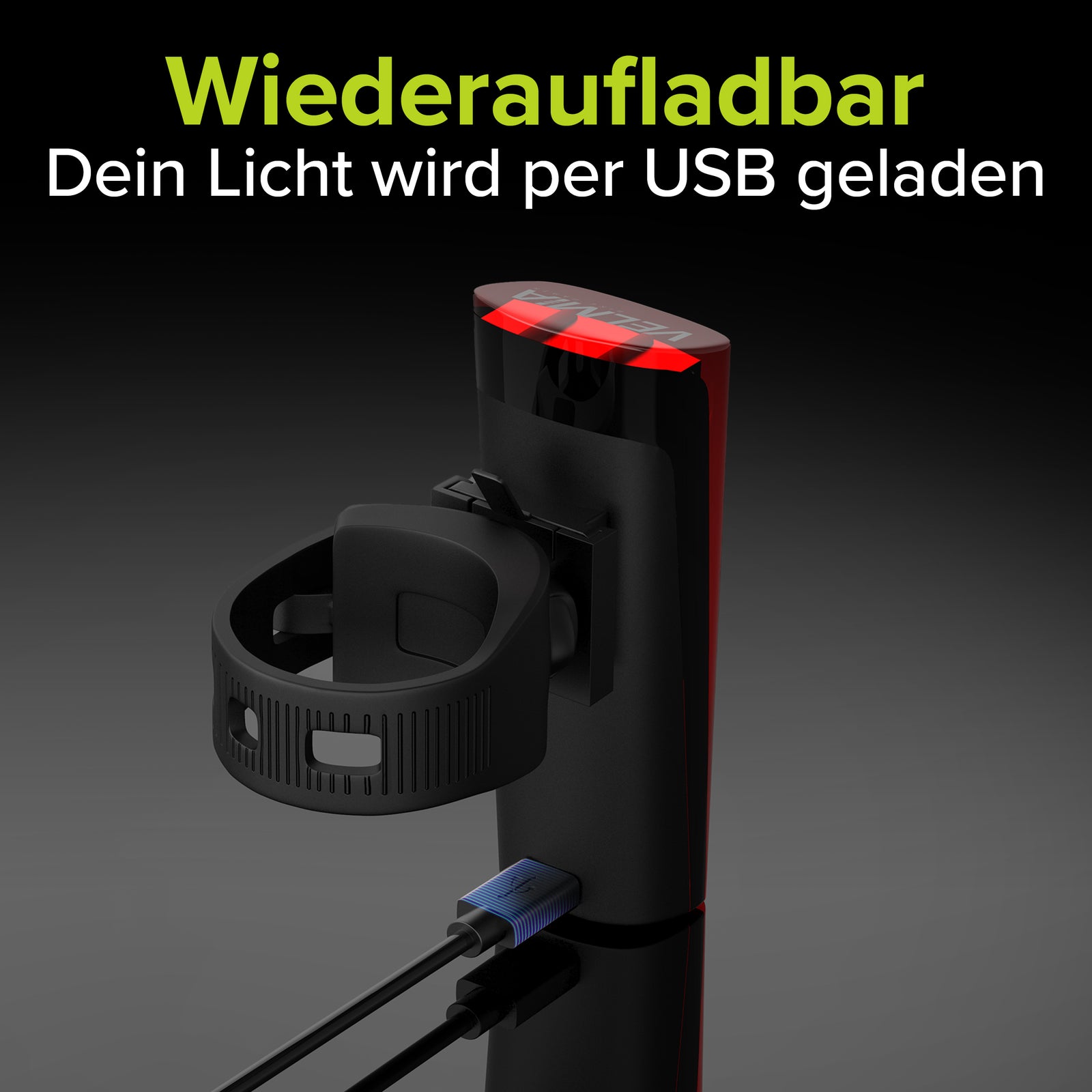 rennrad rücklicht mit bremslicht Fahrrad Rücklicht – Mit Bremslicht & Akku