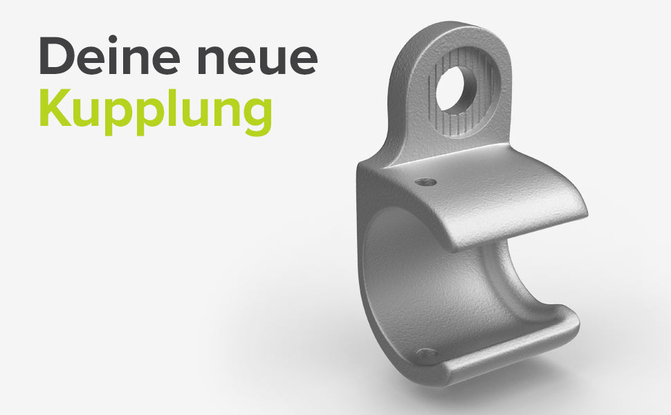 fahrradanhänger kupplung amazon Kupplung für Thule Chariot Fahrradanhänger