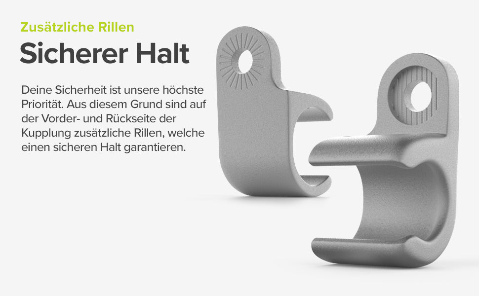 fahrradanhänger kupplung chariot Kupplung für Thule Chariot Fahrradanhänger