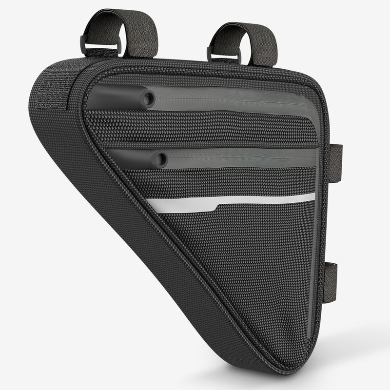 spitze forge fahrradtasche Fahrrad Dreieckstasche kaufen